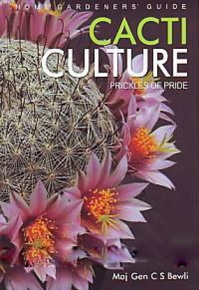 Cacti Culture: Prickles of Pride