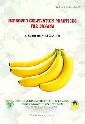 Improved Cultivation Practices for Banana