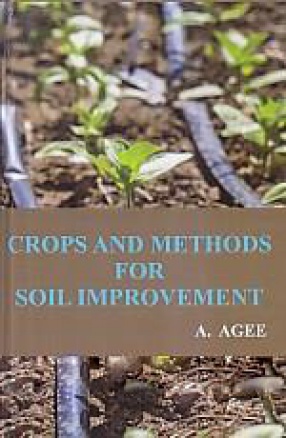 Crops and Methods for Soil Improvement