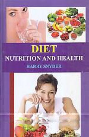 Diet Nutrition and Health