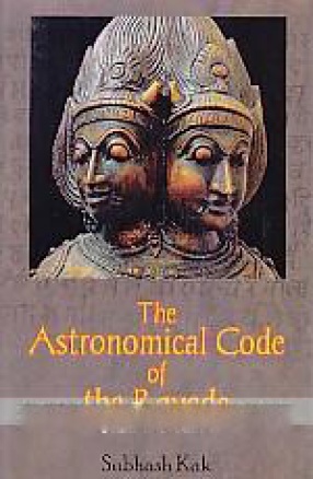 The Astronomical Code of the Rgveda