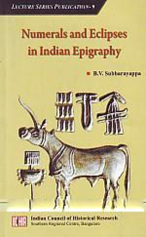 Numerals and Eclipses in Indian Epigraphy