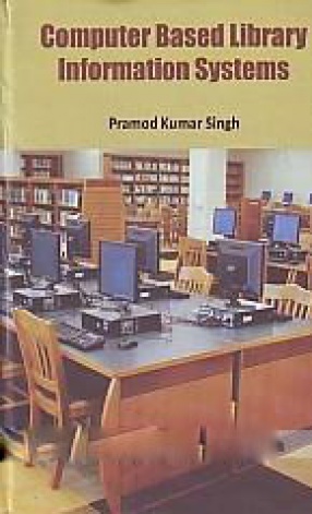 Computer-Based Library Information Systems