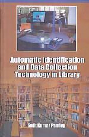 Automatic Identification and Data Collection Technology in Library