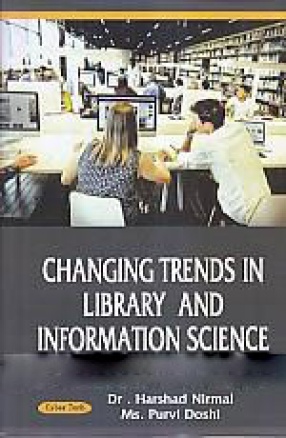 Changing Trends in Library and Information Science