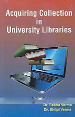 Acquiring Collection in University Libraries