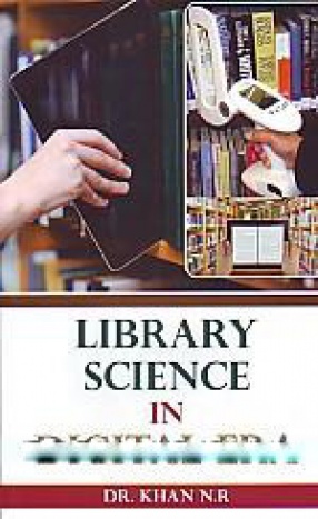 Library Science in Digital era