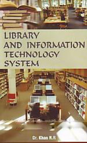 Library and Information Technology System