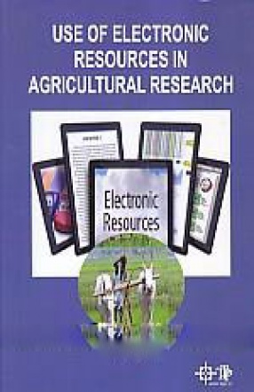 Use of Electronic Resources in Agricultural Research
