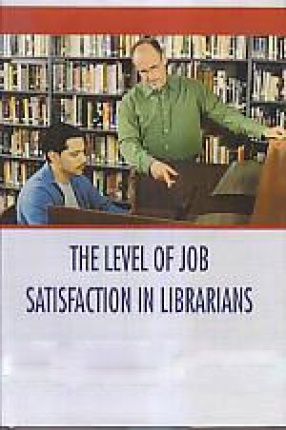 The Level of job Satisfaction in Librarians