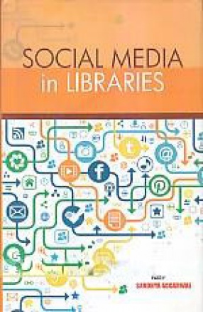 Social Media in Libraries