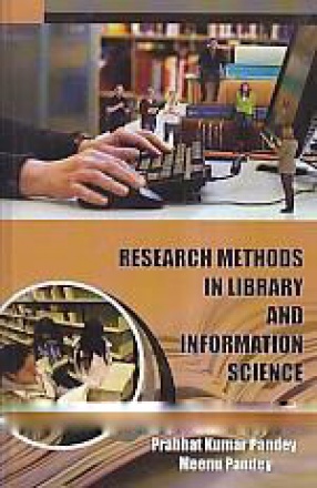 Research Methods in Library and Information Science