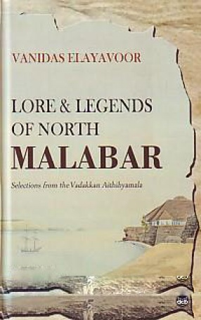 Lore & Legends of North Malabar