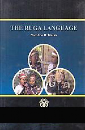 The Ruga Language 
