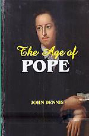 The Age of Pope (1700-1744)