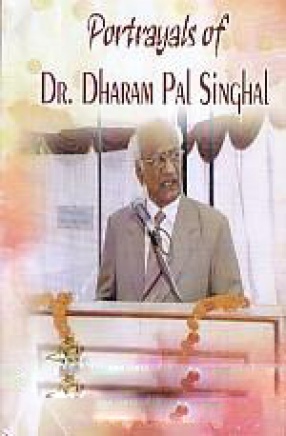 Portrayals of Dr. Dharam Pal Singhal