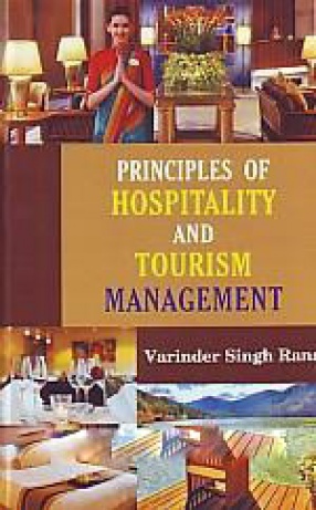 Principles of Hospitality and Tourism Management
