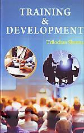 Training and Development