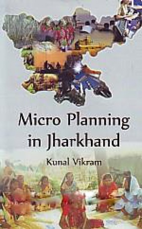 Micro Planning in Jharkhand
