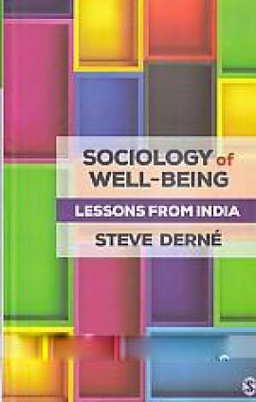 Sociology of Well-Being: Lessons From India