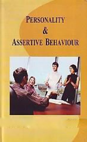 Personality & Assertive Behaviour