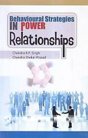 Behavioural Strategies in Power Relationships