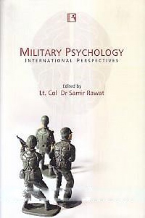 Military Psychology: International Perspectives