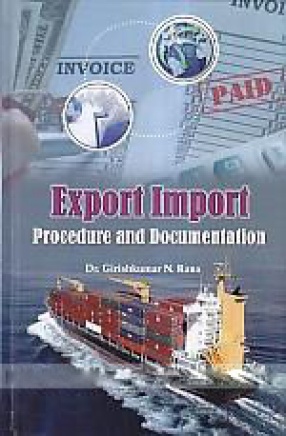 Export Import: Procedure and Documentation