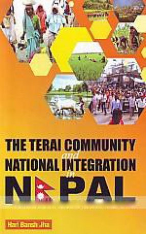 The Terai Community and National Integration in Nepal