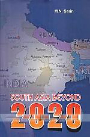 South Asia Beyond 2020