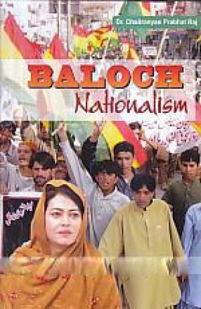 Baloch Nationalism