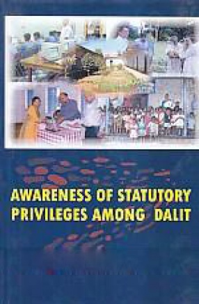 Awareness of Statutory Privileges Among Dalit