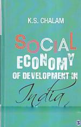 Social Economy of Development in India