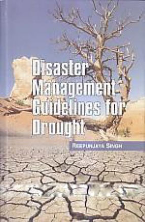 Disaster Management Guidelines For Drought
