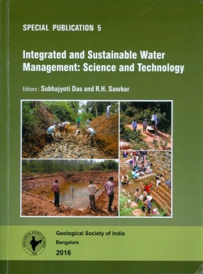 Integrated and Sustainable Water Management: Science and Technology