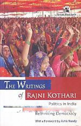 The Writings of Rajni Kothari