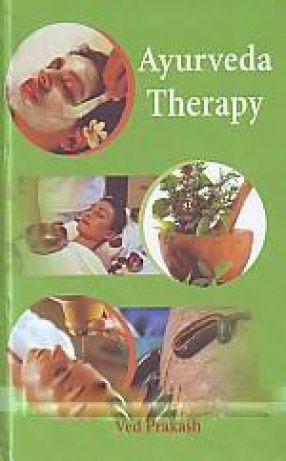 Ayurveda Therapy