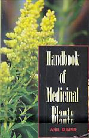 Handbook of Medicinal Plants