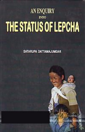 An Enquiry Into the Status of Lepcha