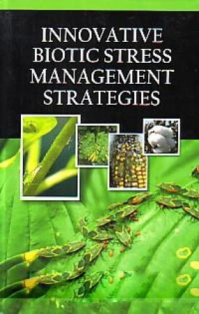 Innovative Biotic Stress Management Strategies