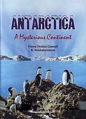 Antarctica: a Mysterious Continent