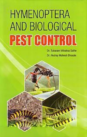 Hymenoptera and Biological Pest Control