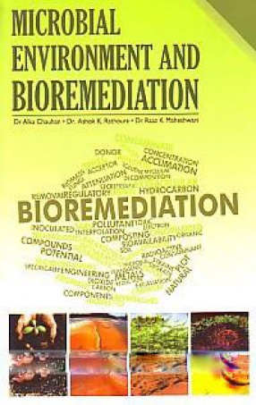 Microbial Environment and Bioremediation