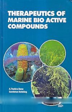 Therapeutics of Marine Bioactive Compouds