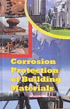 Corrosion Protection of Building Materials