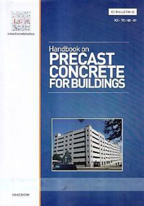 Handbook on Precast Concrete for Buildings