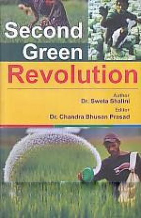 Second Green Revolution