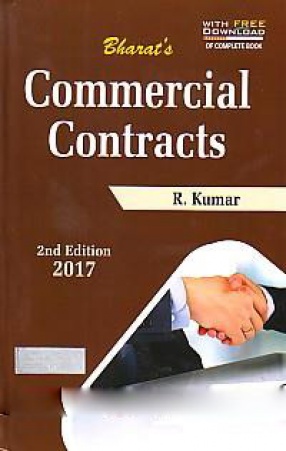 Bharat's Commercial Contracts