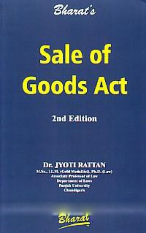 Bharat's Sale of Goods Act