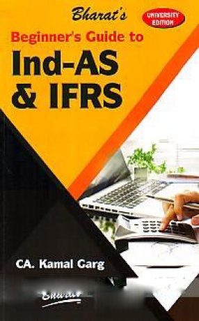 Bharat's Beginner's Guide to Ind-AS & IFRS